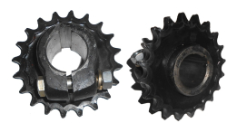 DON Zv-ka z20 t19.05 vala transm 142.03.00.940 Rostselmash (6227)