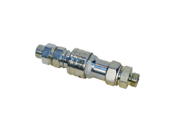 Муфта разрывная БРС DKOL (ЕВРО) S24 (20x1,5) Штырь Турция