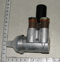 1221 TNND 990.3554-R (D-260, D-245) Motorpal (toplivnii nasos nizkogo davleniya) (14272)