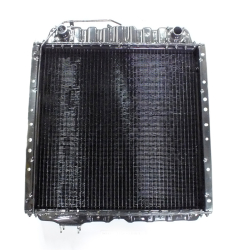 T-150 Radiator vodyanoi 150U-1301010-34 (5 ryadn) T-150, Niva