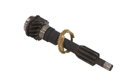 Вал первичн.с кольцом.2х синхрон.старобр 451Д-1701022 ОАО УАЗ