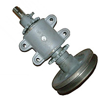 DON Val kprivod MKSH v sb 3518050-16320A Rostselmash (7560)