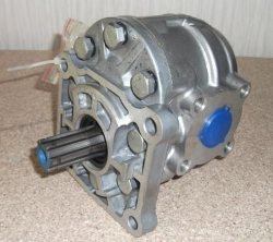 Nasos shesterennii NSH 32M-4 (7815)