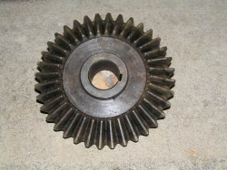 ZPS SHesternya z=36 reduk bolsh ZS 6029 na ZP 02.300