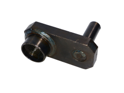 КТУ Кривошип КТУ-50.1430