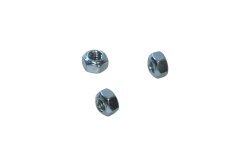 Гайка М6х1 F01220011