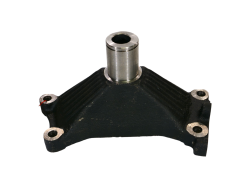 Кронштейн передней опоры 7511-1001020-20 ПОЛЕСЬЕ