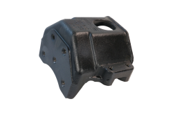 Кронштейн задней опоры двигателя ЕВРО 65115-1001048-59 ПАО КАМАЗ