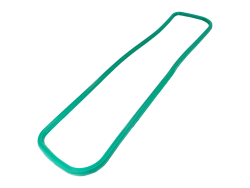 Прокладка клапанной крышки 238-1003270 силикон