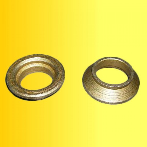 MTZ SHaiba osi 50-4605068B1 (vtulka zad.naveski)