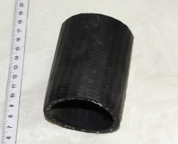 1221 SHlang nizhnii radiatora 1303004-01 MTZ 12211522 (9888)