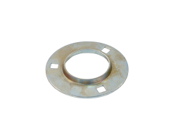 Корпус подшипника загрузного шнека T00590AD