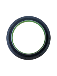 Сальник коленвала передний (100х130х10) 612630010106 (1)