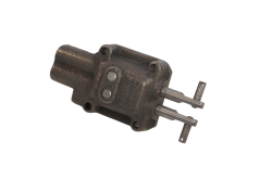 Крышка коробки раздаточной 452-00-1803010-01 ОАО УАЗ