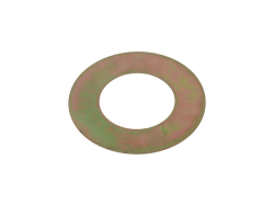 Прокладка коромысла полурамы 420-28.00.015 АО ПТЗ