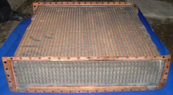 T-150 Serdcevina radiatora 150U-13020-01