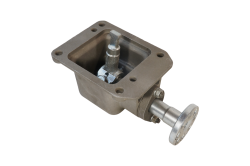 Опора 14.1702200 рыч перекл передач в сб. Н.Челны