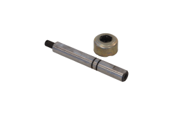 ГАЗ Рем к-т вод.нас. ГАЗ-53 с валом+фибра