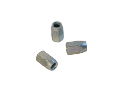 Гайка М12х1.25-6Н накидная 864847(Ф-6 торм трубки)