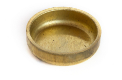 Заглушка головки блока большая D=35 Завод 313992-П