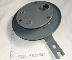 Don Povodok ekscentrika motovila lev 3518050-11480 Rostselmash (13102)