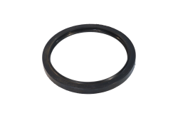 Сальник ступицы передней 307272 (130х154х12) ЗИЛ4331