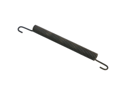 Пружина торм.колодки 5320-3501035