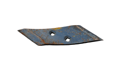 Плуг Светлоград Долото лемешное левое РЗЗ.760-01 (ДЛ-702)