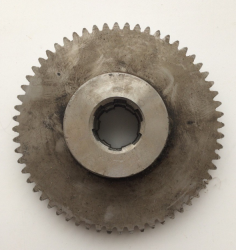 PS Koleso zubchatoe PS-10A.51.611 (7934)