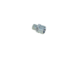 Штуцер переходной S24-S17 (М20х1,5-М14х1,5)