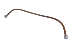 Трубка рециркуляции ГАЗель ЗМЗ-4063 4061-1213065-21