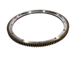 Венец маховика