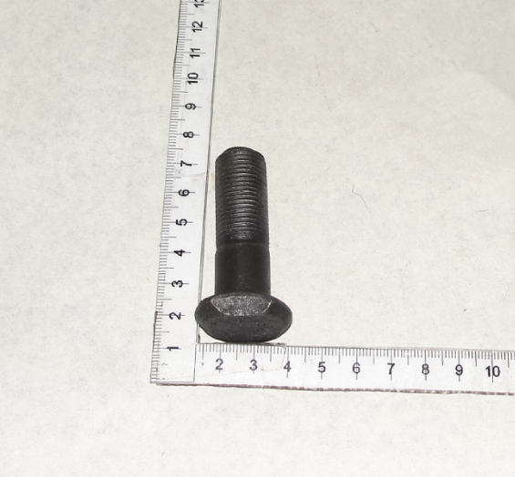 T-150 Bolt kardannii 125.36.114-1 (14501)