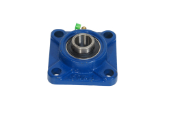 480204 (UCF) BBC-R Подшипник с корпусом 4 отверстия