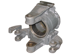 T-150 Korpus gorizontalnogo sharnira 151.30.018-3