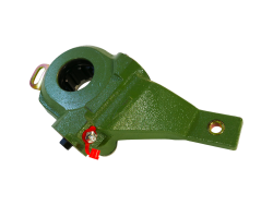 Рычаг регулиров (трещетка) 6520 задн. лев.(79366) аналог Haldex