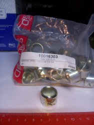 Salford Vtulka 1h34h34 GBB100075075 (6656)