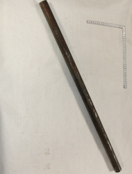 DON Truba palch meh-ma bitera 3518060-18147 Rostselmash (14023)