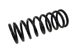 Пружина передн.подвески усиленная (2 риски) 2966-2902712
