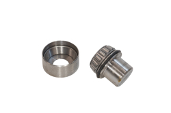 Шкворень в сб с подш НО (1к=4шт) 452-2304019-01