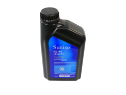 Масло синтетическое Sunico SL46 1 л