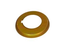 Маслоотражатель коленвала передний 236-1005043