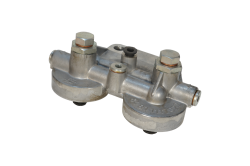 Корпус ФТОТ 8481.1117020-20 нов. обр.