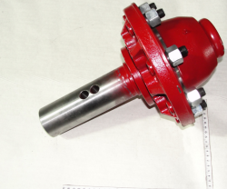 Salford Stupica v sbore 5000 futov GW5000A (13661)