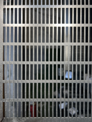 Полотно решетное ОВСП-50 (790990) продольное отв