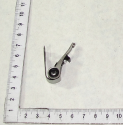 ZIL Kontakt podvizhnii (richag prerivatelya) R 137-330 (12625)