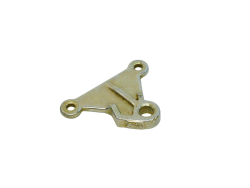 Рычаг 80В-1108506 управл.подачи топлива