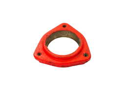 ПР Корпус подшипника ПРС 05.101