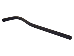 Предохранитель крыла полиамидный