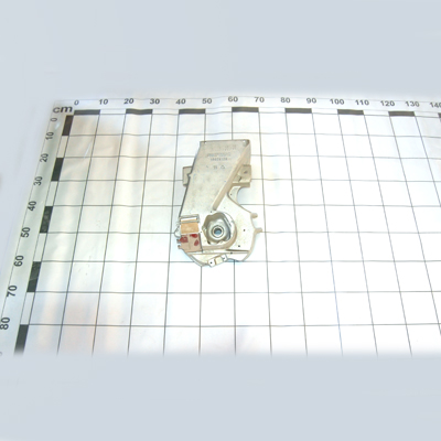 GASPARDO Korpus visevayuschego apparata SP540 G16620120 (15483)